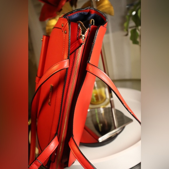 U.S. POLO ASSN. TOTE BAG NWOT - Picture 12 of 14